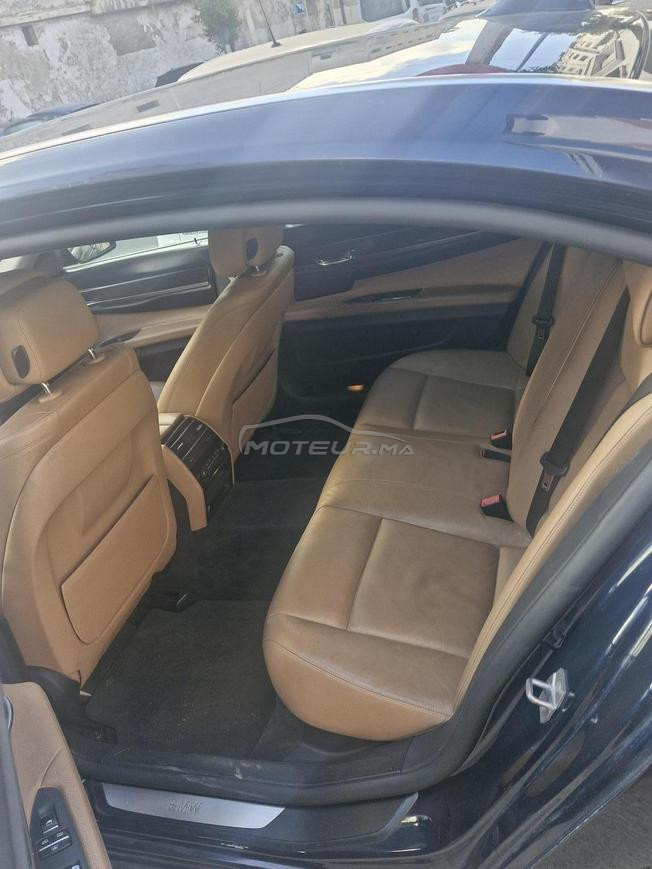 bmw serie 7 excellent etat