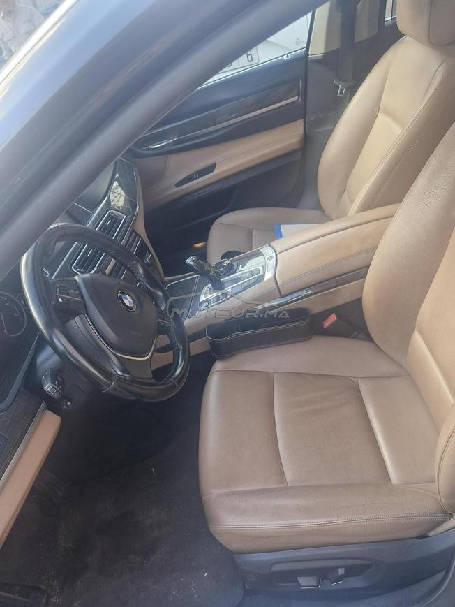 bmw serie 7 excellent etat