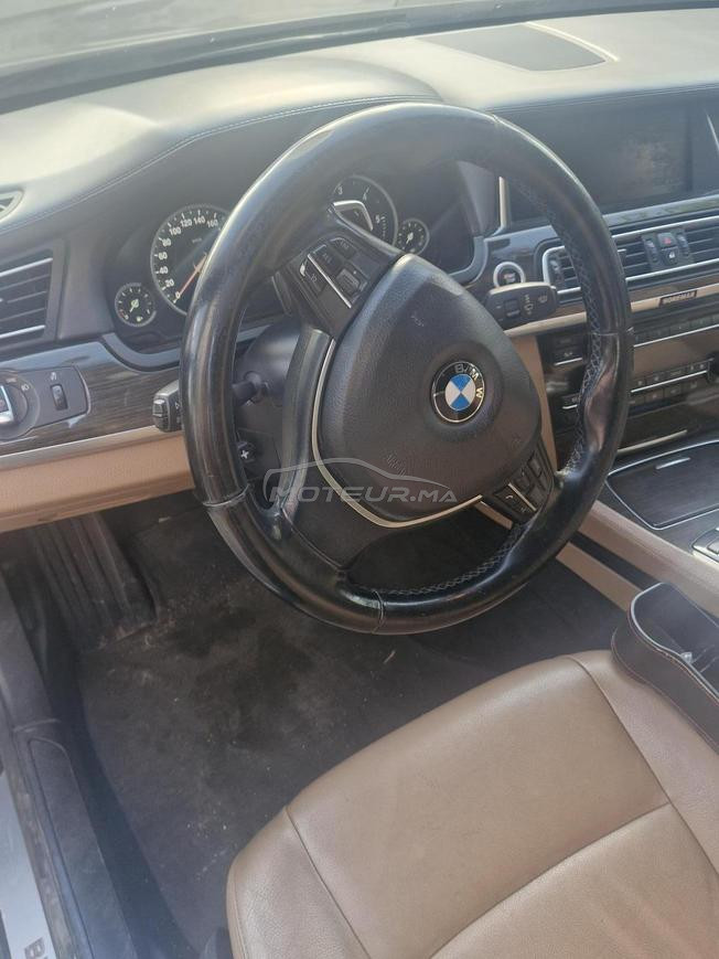 bmw serie 7 excellent etat