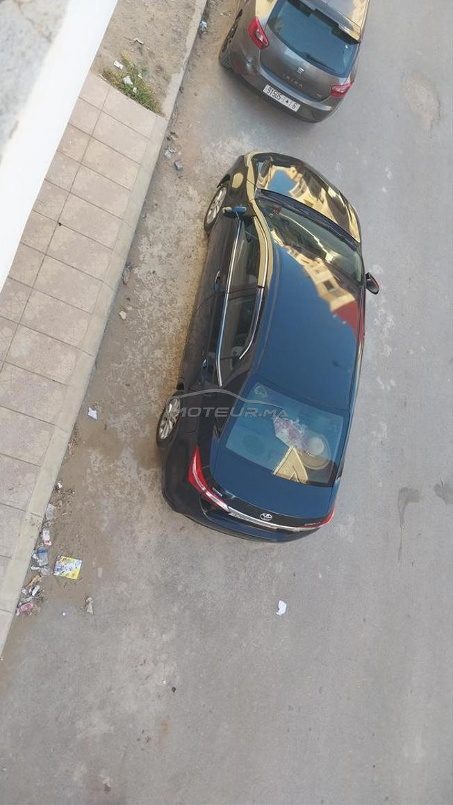 toyota très bon état 