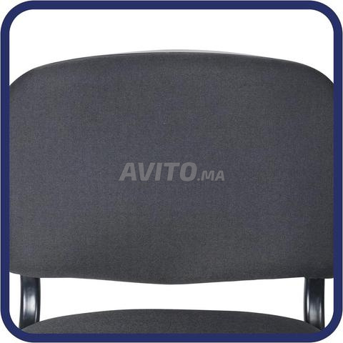 Chaise ISO - 2