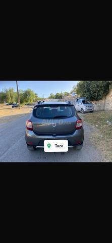 Voiture en très bon état - 2