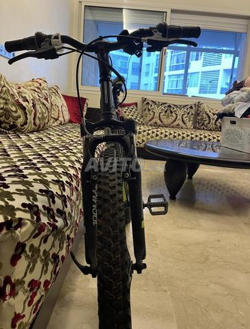 VTT Rockrider 26 pouces - 2