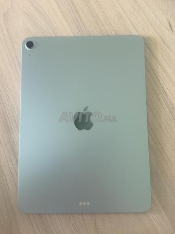 Ipad Air M3 11 pouces état neuf - 2