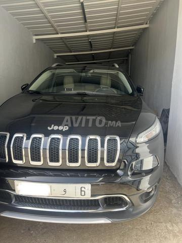 Jeep Cherokee - 2