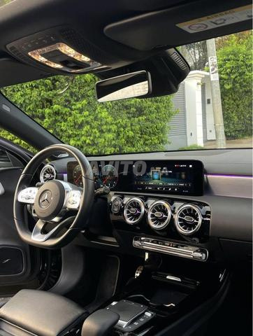 Classe A220d AMG - 2