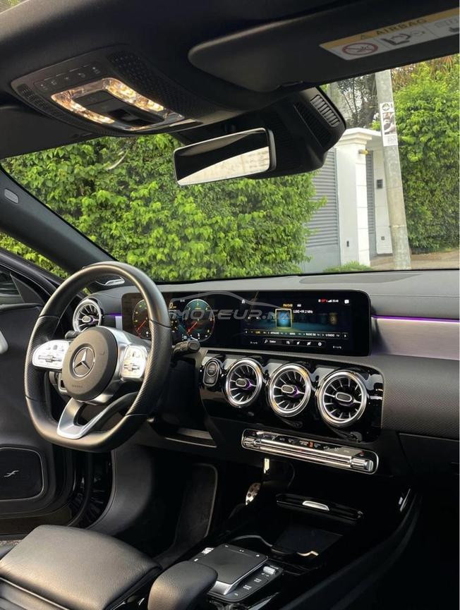 Classe A220d AMG