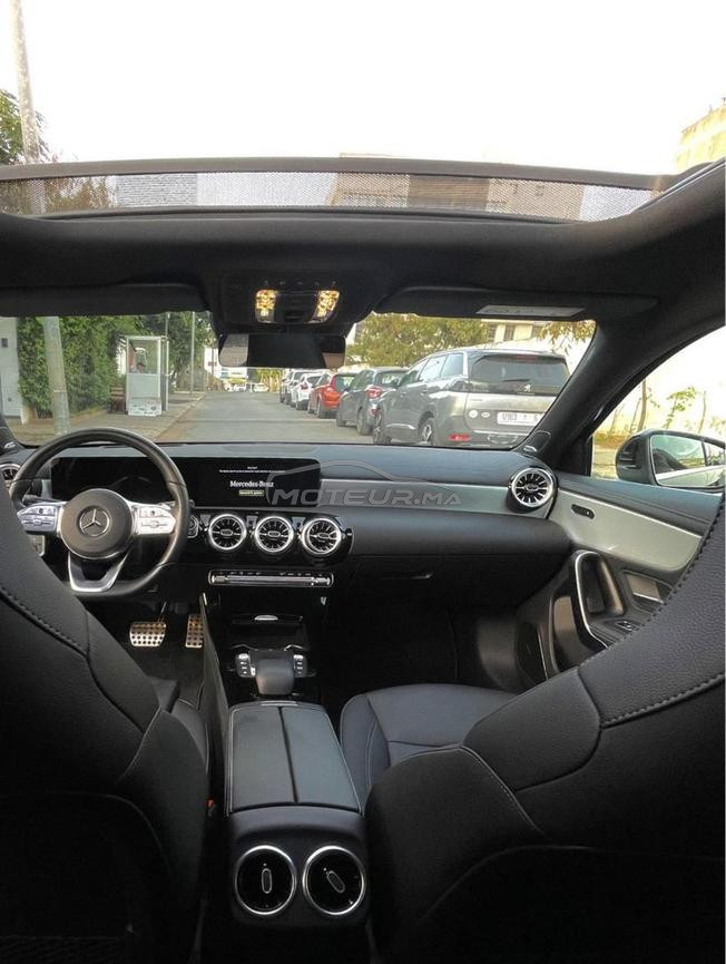 Classe A220d AMG