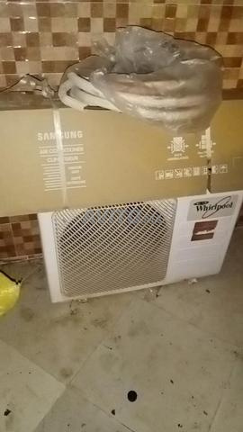 مكيف 12000 Whirlpool