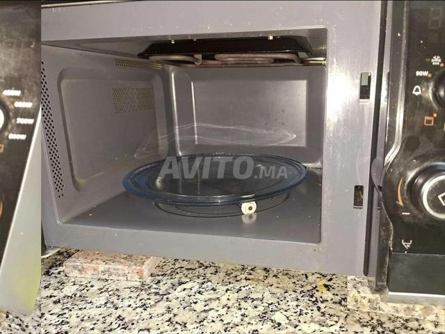 MICRO-ONDE ARTHUR MARTIN - 2