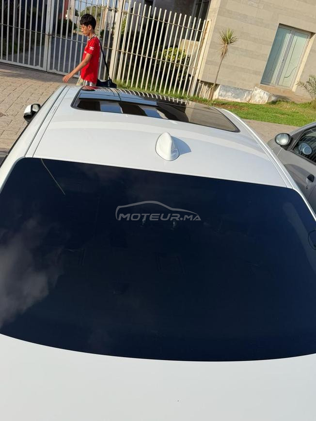 BMW Série 2 Diesel Automatique 2021 à Rabat