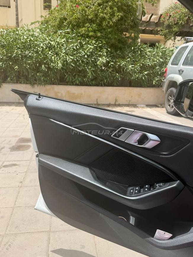 BMW Série 2 Diesel Automatique 2021 à Rabat