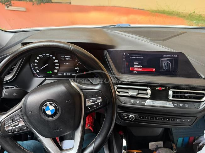 BMW Série 2 Diesel Automatique 2021 à Rabat