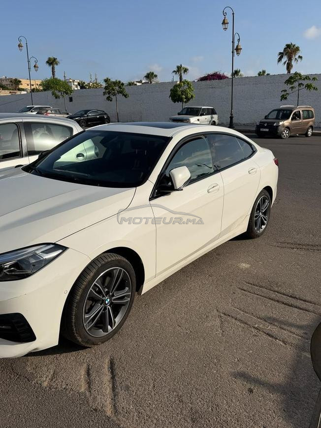 BMW Série 2 Diesel Automatique 2021 à Rabat