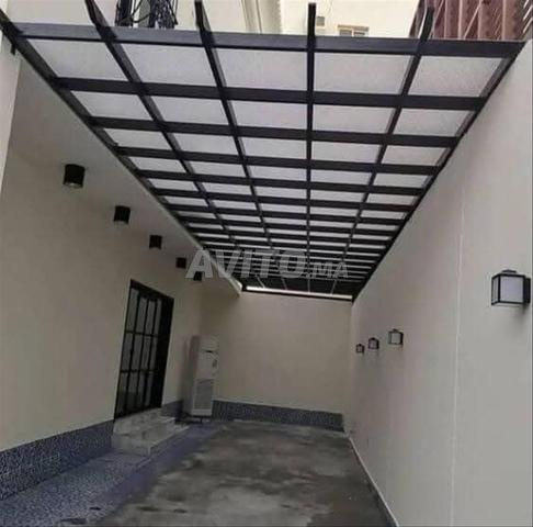 تركيب الضالة وكل ما يتعلق بالحدادة العامة