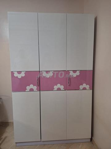 Mobilier de maison en bon état - 2