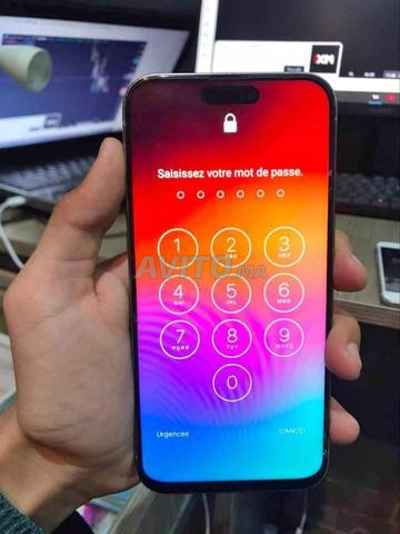 iPhone 15 Pro Max Copie - 2