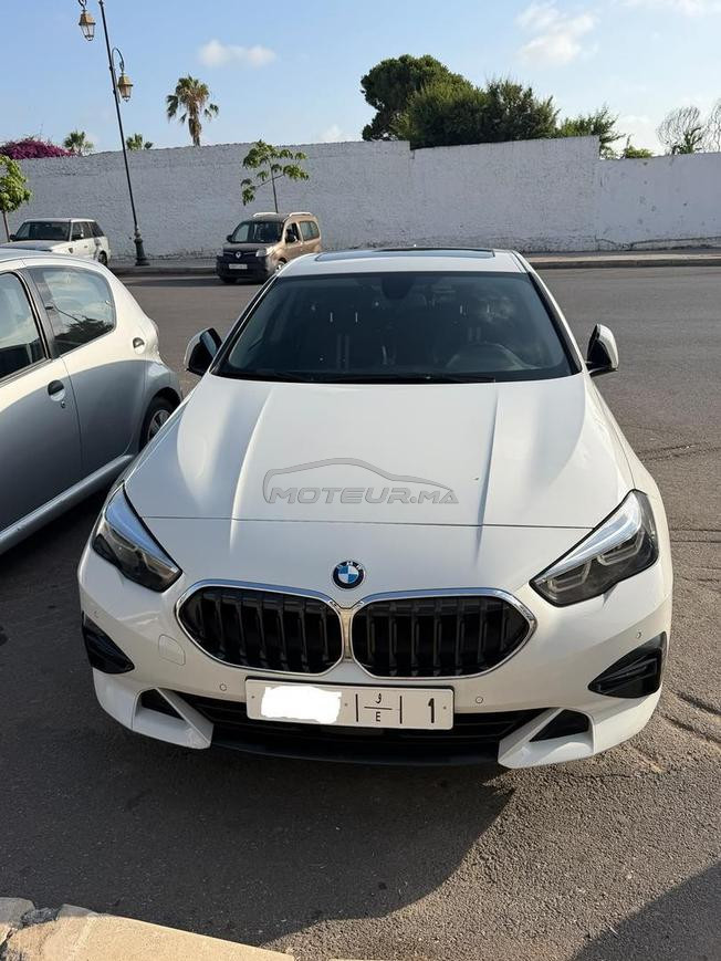 BMW Série 2 Diesel Automatique 2021 à Rabat