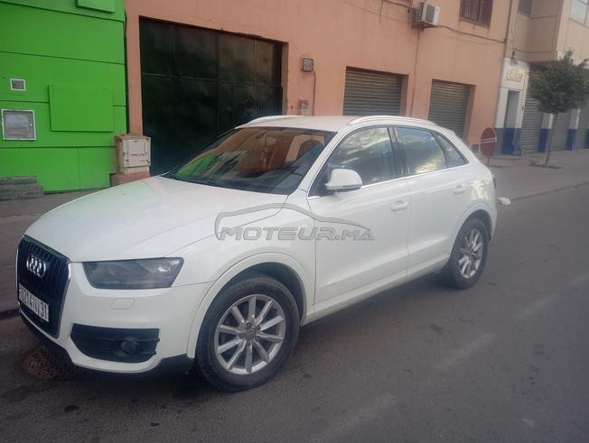 Q3 bonita model 2012