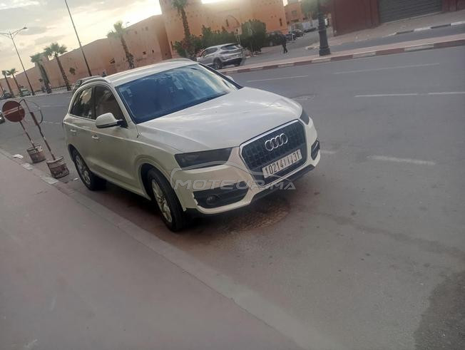 Q3 bonita model 2012