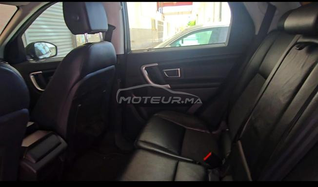 land rover Discovery sport à vendre 