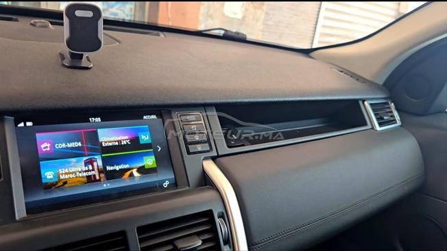 land rover Discovery sport à vendre 