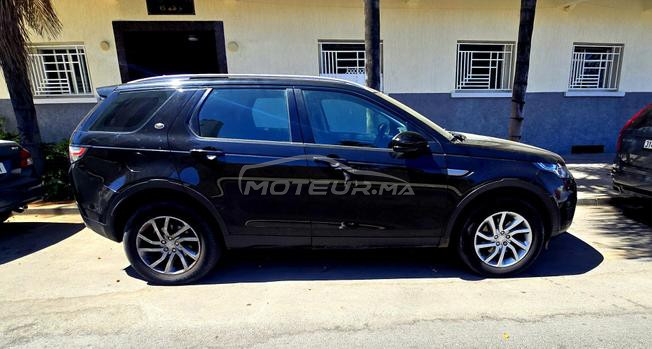 land rover Discovery sport à vendre 