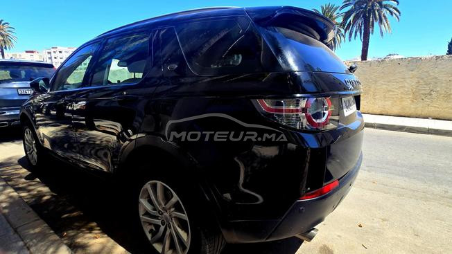 land rover Discovery sport à vendre 