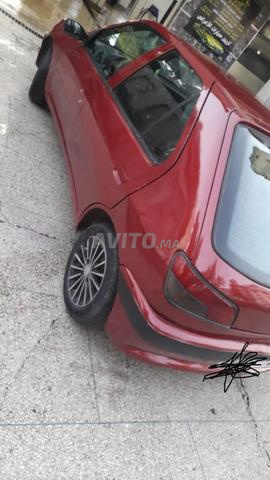 Peugeot 306 - 2