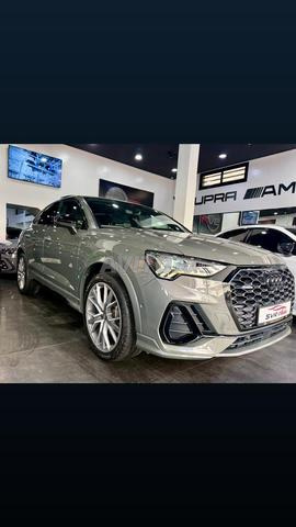AUDI Q3 SPORTBACK Sline - 2