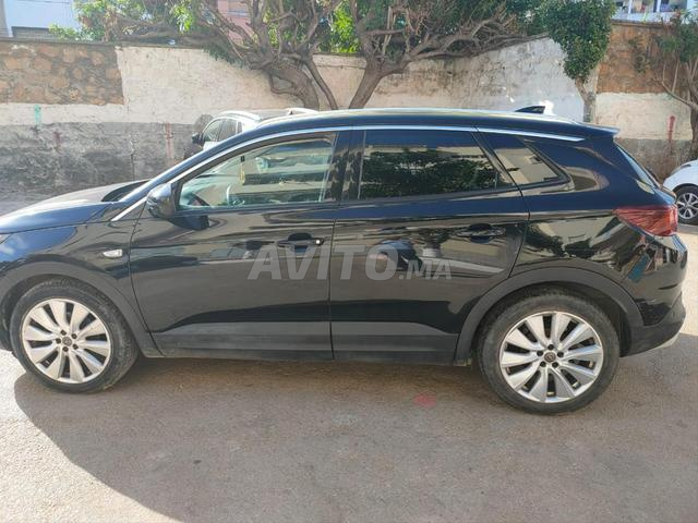 Opel Grandland - 2