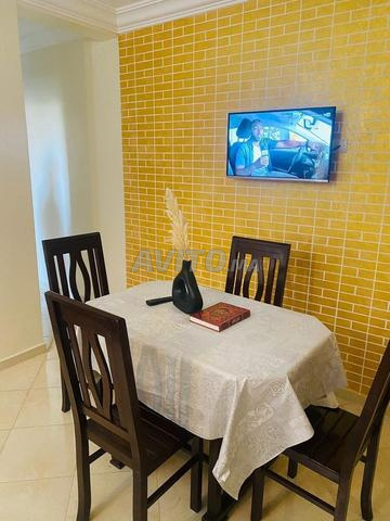 Appartement location vacances