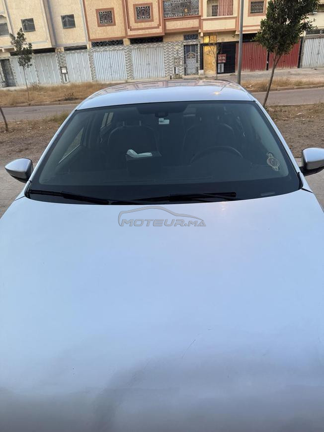 belle voiture 