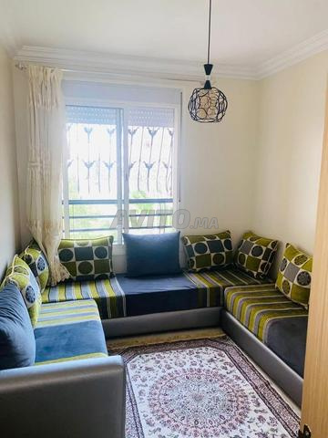 Appartement location vacances - 2