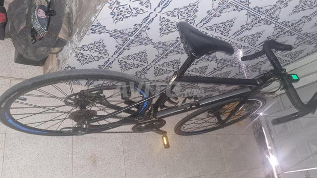 Vélo - 2