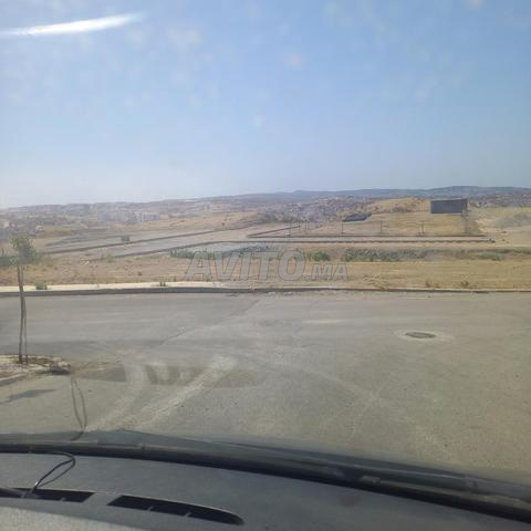Terrain 260m², R/4/Retrait, lotissement Sahrawi