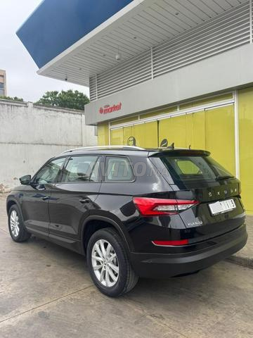 Skoda Kodiaq - 2