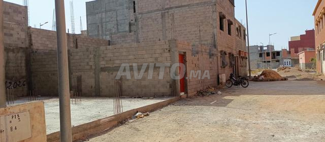 قرب تجزئة المنار - 2