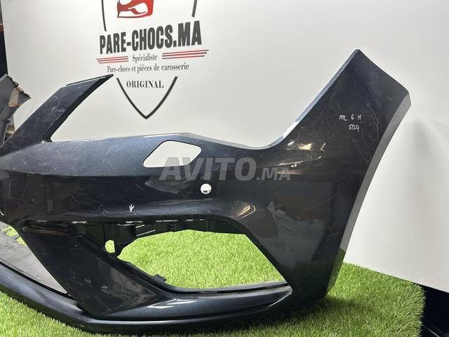  PARE-CHOC AVANT SEAT LEON FR 2018 - 2