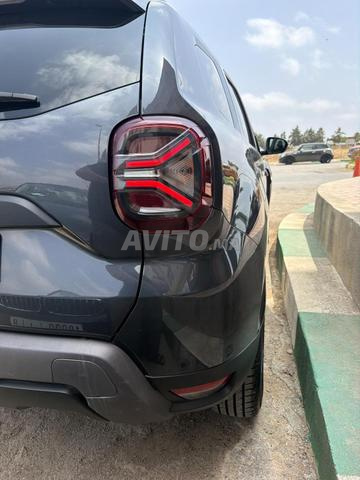 Dacia Duster Diesel Manuelle 2023 à Salé