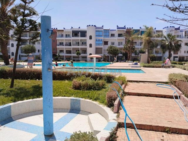 Appartement confortable avec piscine - 2