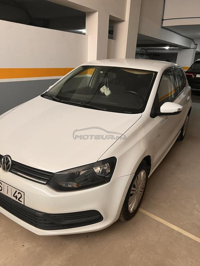 voiture polo