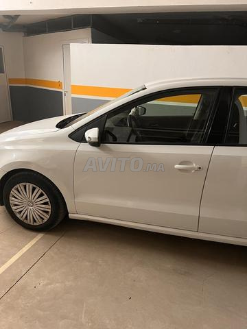 Voiture Polo - 2