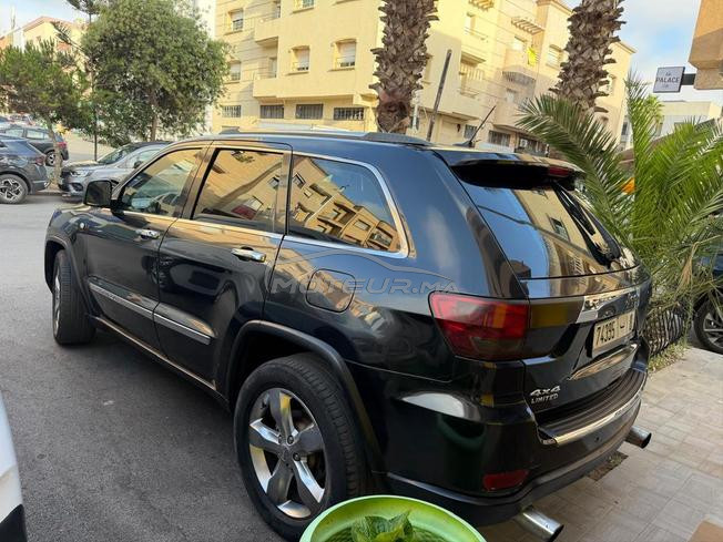04x4 de prestige en Excrllent Etat
