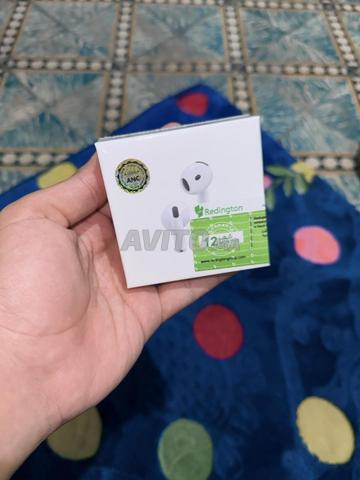 Airpods 2ème et 4ème génération - 2