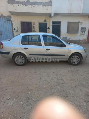 Renault Clio - 2