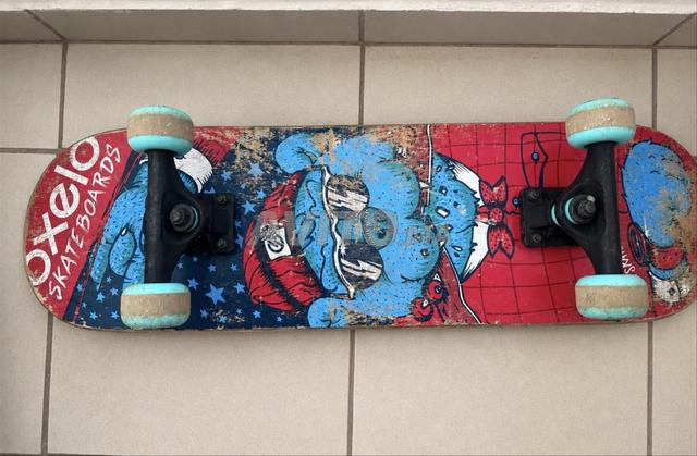 Skateboard Oxelo - 2