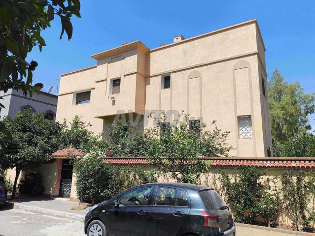 Villa à vendre (sérieux uniquement) - 2