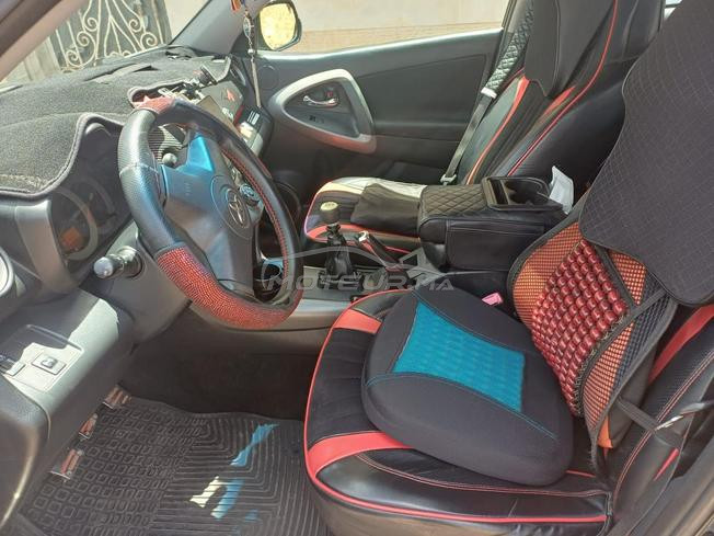 toyota rav4  très bon état tout 0ption
