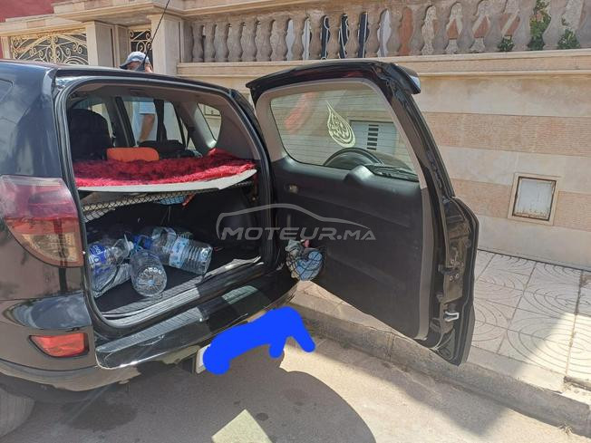 toyota rav4  très bon état tout 0ption